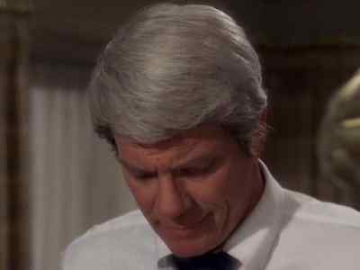 Hello, Mr. Trask. - Mission: Impossible
