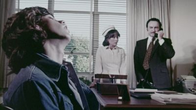Hello Mr Werner - The Death of Richie