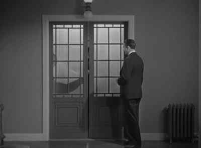 Hello. Mrs. Ashford. - Magnificent Obsession