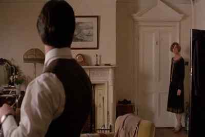 Hello, Mrs. Christie. - Agatha