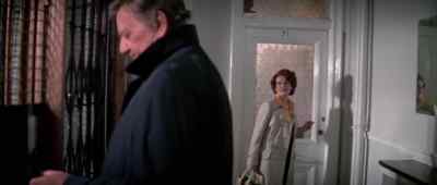 Hello, Mrs. Cooper. - Brannigan
