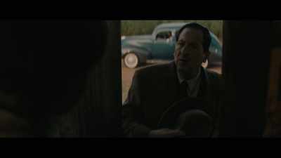 - Hello. Mrs. Jackson?
- Yes? - Mudbound