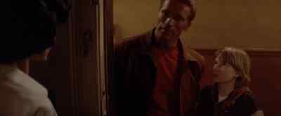 Hello, Mrs. Madigan. - Last Action Hero