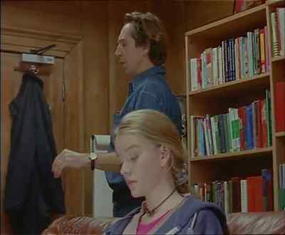 Hello, Mrs Michaelson - A Touch of Frost