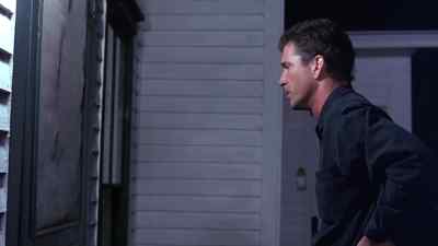 Hello, Mrs Palin. My name is... - The Man Without a Face