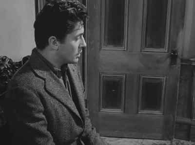- 'Hello, Mrs. Pearson.'
- Rita, I just remembered. - Edge of Doom