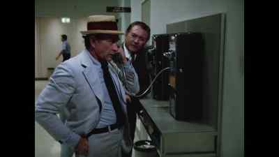 Hello, Mrs. Plumm? This is
Carl Kolchak. Is Jane there? - Kolchak: The Night Stalker