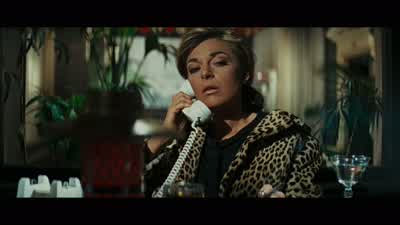 - Hello. - Mrs Robinson? - Yes? - It's Benjamin. - The Graduate