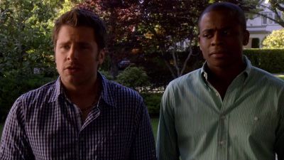 Hello, Mrs. Ryan. - Psych