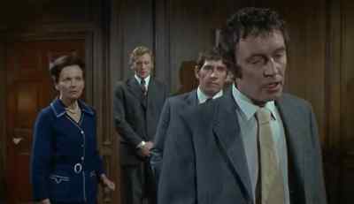 Hello, Mrs.Sanford. - Assault