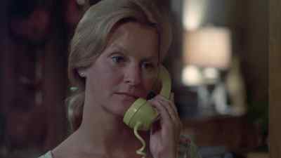 - Hello.
- Mrs. Tucker? - Man on a Swing