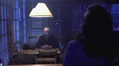 Hello, Ms. Chalmers. - Needful Things