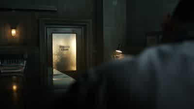 Hello, Ms. - Gotham