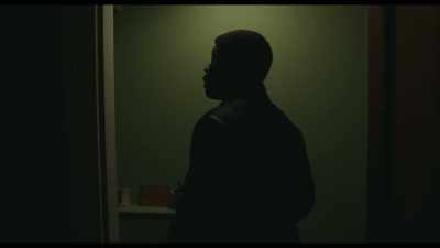 Hello? Mum? - Small Axe