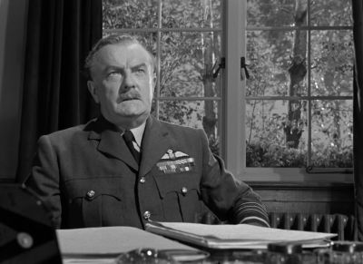 Hello Mutt Wallis Good morning - The Dam Busters