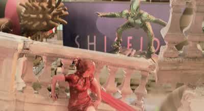 Hello, my dear. - Spider Man