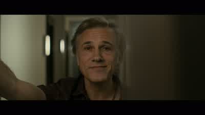 - Hello, my friend. - Downsizing