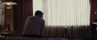 Hello, my love. - Bad Times at the El Royale