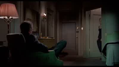 Hello, my love. - Vertigo