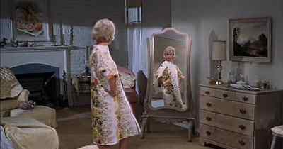 Hello. My name is Beverly Boyer - The Thrill of It All