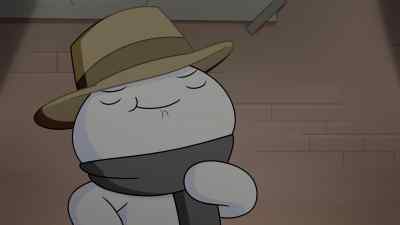 Hello.
My name is Biff Granwell Bonanza. - Oddballs