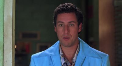 Hello My name is Bobby Boucher - The Waterboy