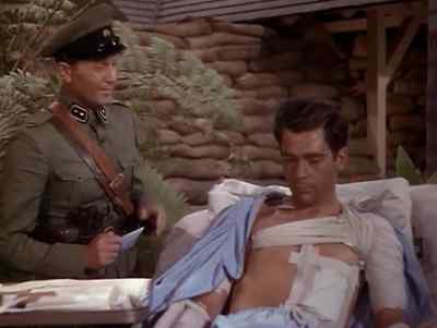 Hello. My name is dirk Van daal. - The Story of Dr. Wassell