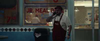 Hello. My name
is Dr. KC Houseman, - Moonfall