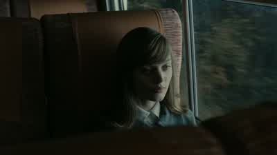 Hello My name is Maggie EvHello My name is Victoria WintersPlease call me Vicky - Dark Shadows