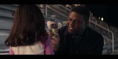 Hello! My name's Kevin Koala. - The Afterparty