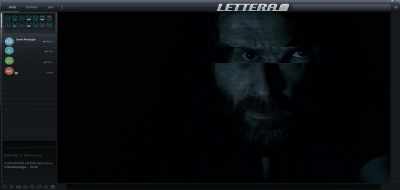 Hello... my name is Alexander Morin, - Little Necro Red