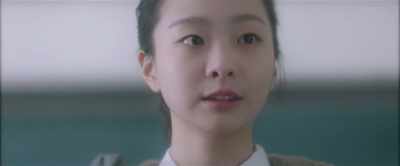 Hello, my name is HAN Seo-rin. - Marionette