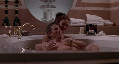 Hello my name is Mr Lewis I'm very angry with my father - Pretty Woman