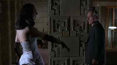 Hello, my name is Vivian Dart.
Welcome to my home. - Witch Hunt