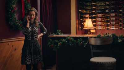 Hello, Natalie Rogers,
travel consult - A Taste of Christmas