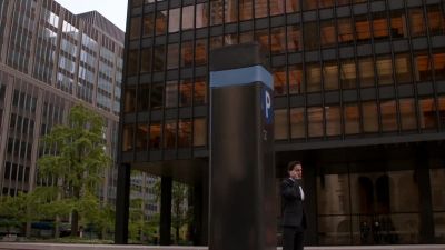 Hello, Neal. - White Collar