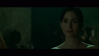 Hello, Neo. - The Matrix