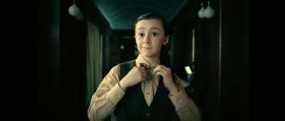 Hello, nice to meet you.
My name is Nathaniel Benedict. - The Mysterious Benedict Society