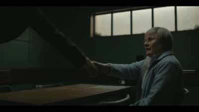 Hello, nice to meet you.
Nice to meet you too. - The Thief, His Wife and the Canoe