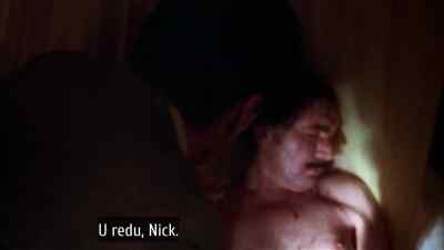 Hello, Nick. - The Postman Always Rings Twice