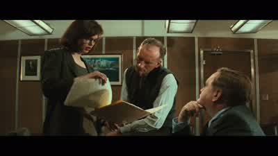 You see... - Basic Instinct