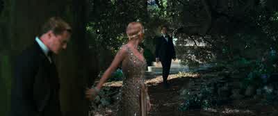 Hello, Nicky. - The Great Gatsby