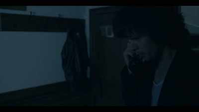 Hello. 'Norman. - A Very English Scandal