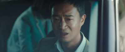 Hello, now think, what is most important to you? - Hard Hit