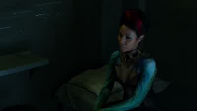 Hello, number 13. - Gotham