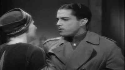 Hello, officer. - Mata Hari