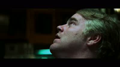 Hello? Oh, God, no! - Red Dragon