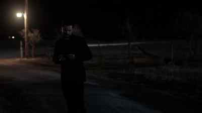 - Hello?
- Oh, good. - Preacher