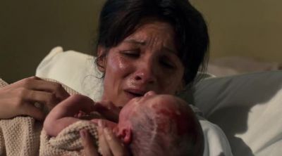 Hello! Oh, hello! - Call the Midwife