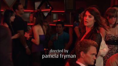 Oh hello - How I Met Your Mother